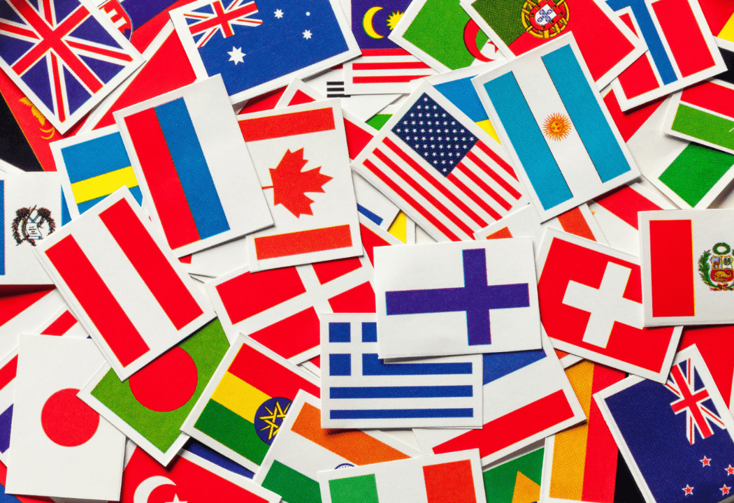 Can Other Files The same Patent In A Different Country