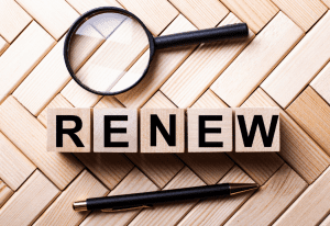 Can You Renew A Patent?