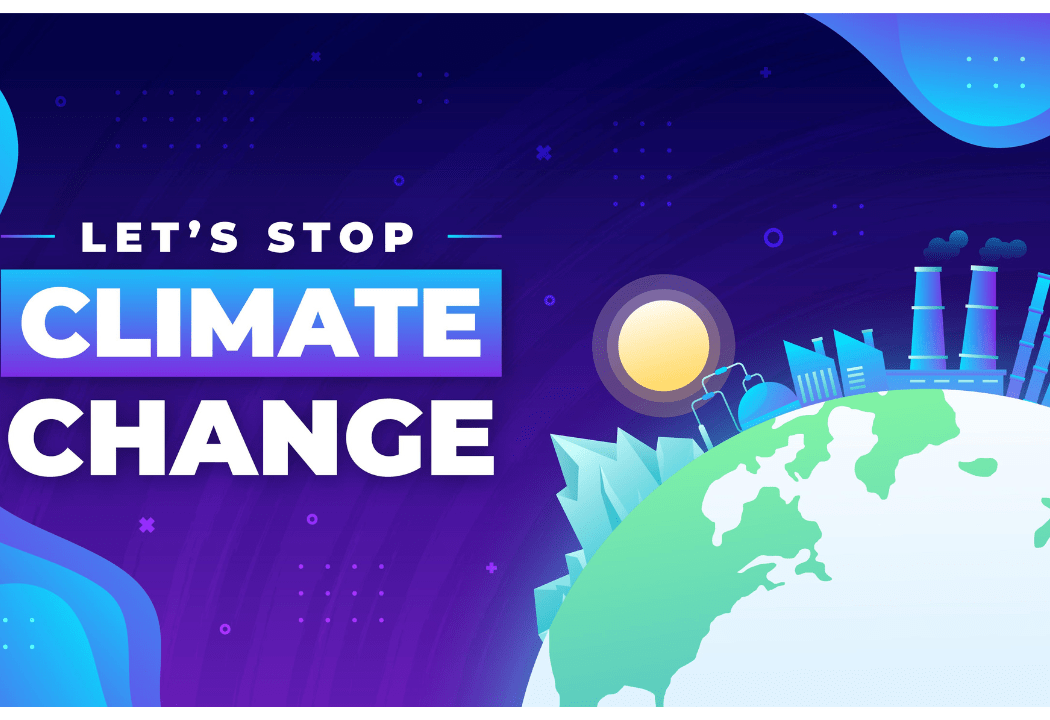 Evaluating Role Of IP In Fight Against Climate Change