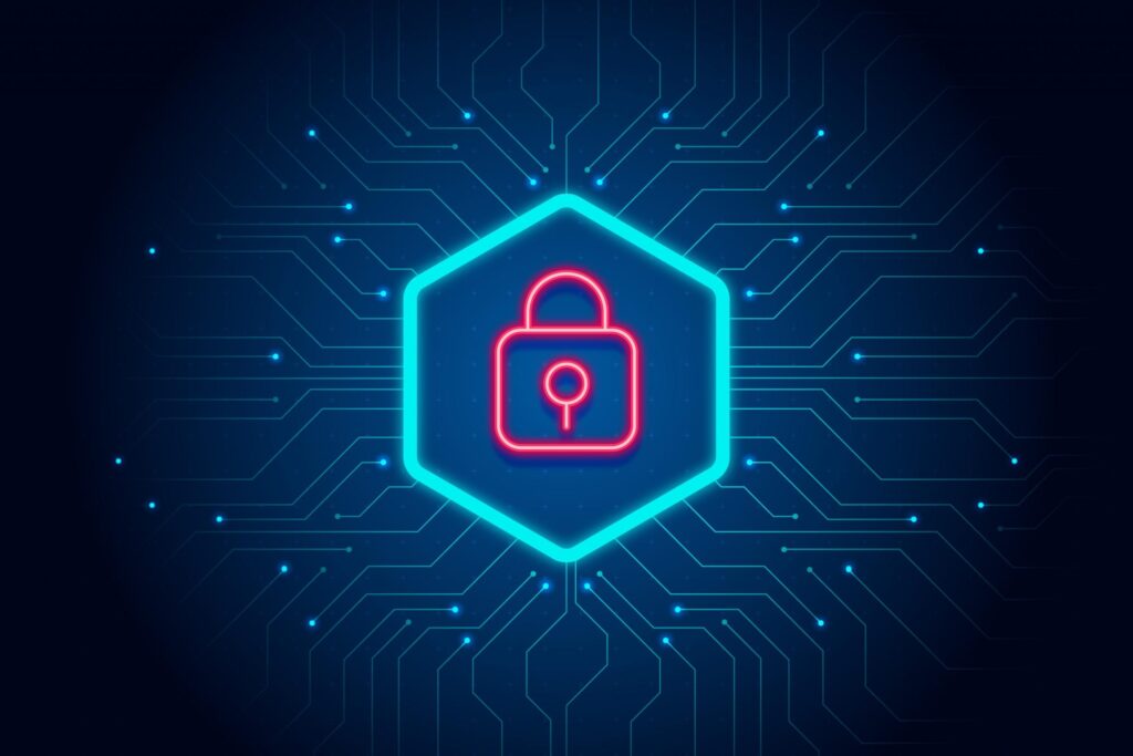 Cyber-security Blog Image