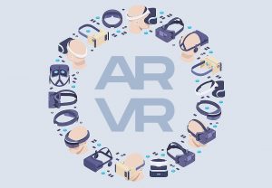 An Introduction To AR & VR Tech And Their Patent Potential