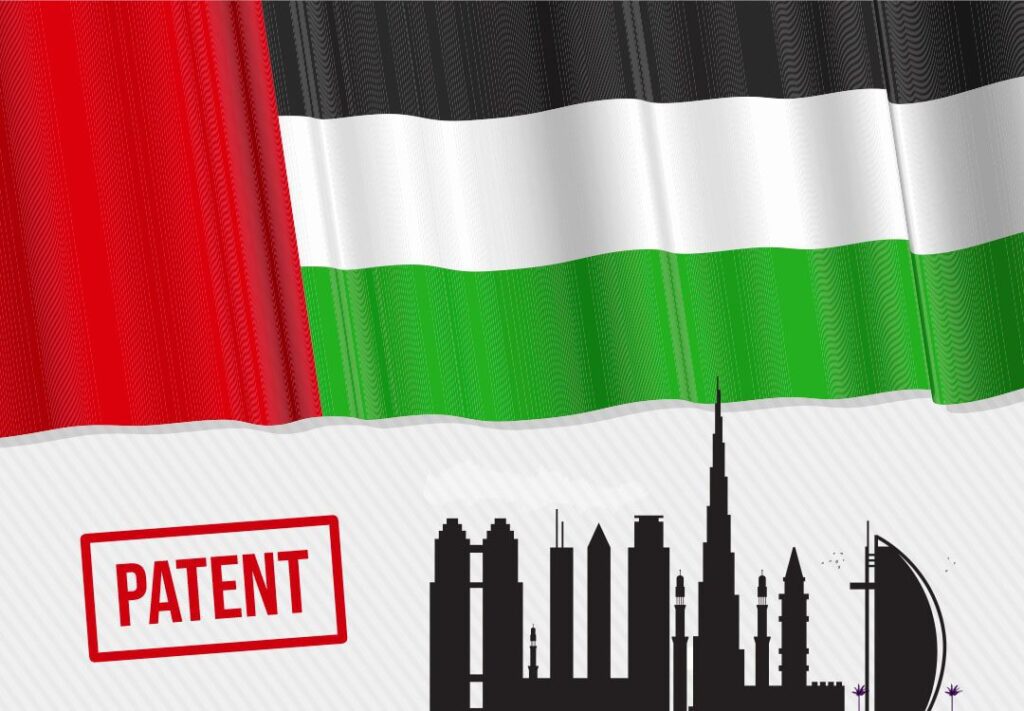 Patent-In-The-United-Arab-Emirates