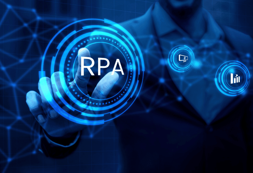 Impact Of RPA Innovations On Legal And IP Industries