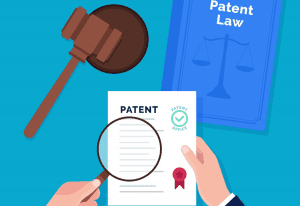 Why Even Simplest Products Need A Patent Infringement Search