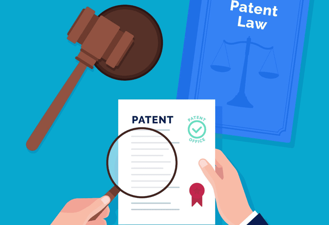 The Patent Drama and Inventor Stories
