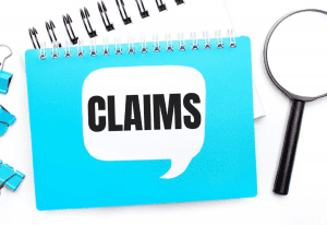 A Short Guide To Patent Claims