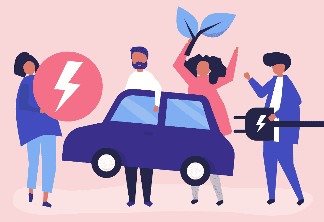 The Role Of Patents In Growing Your EV Recycling Business
