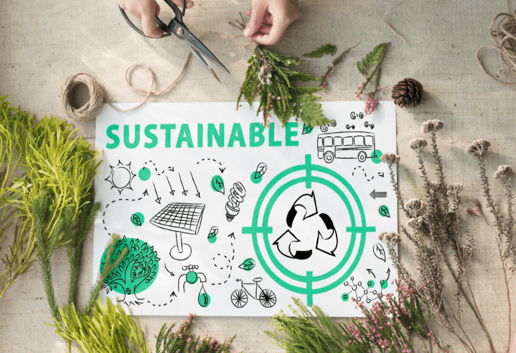 Beverage Startups With A Focus On Sustainability – TTC