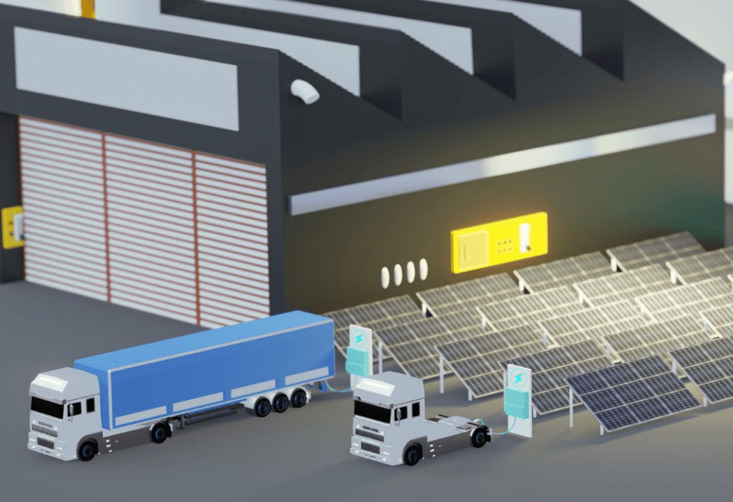 7 EV Industry Innovation Trends 2022