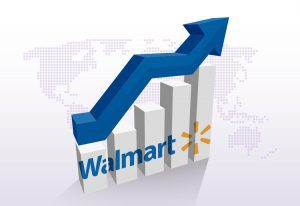 Walmart Patents – Key Insights & Stats