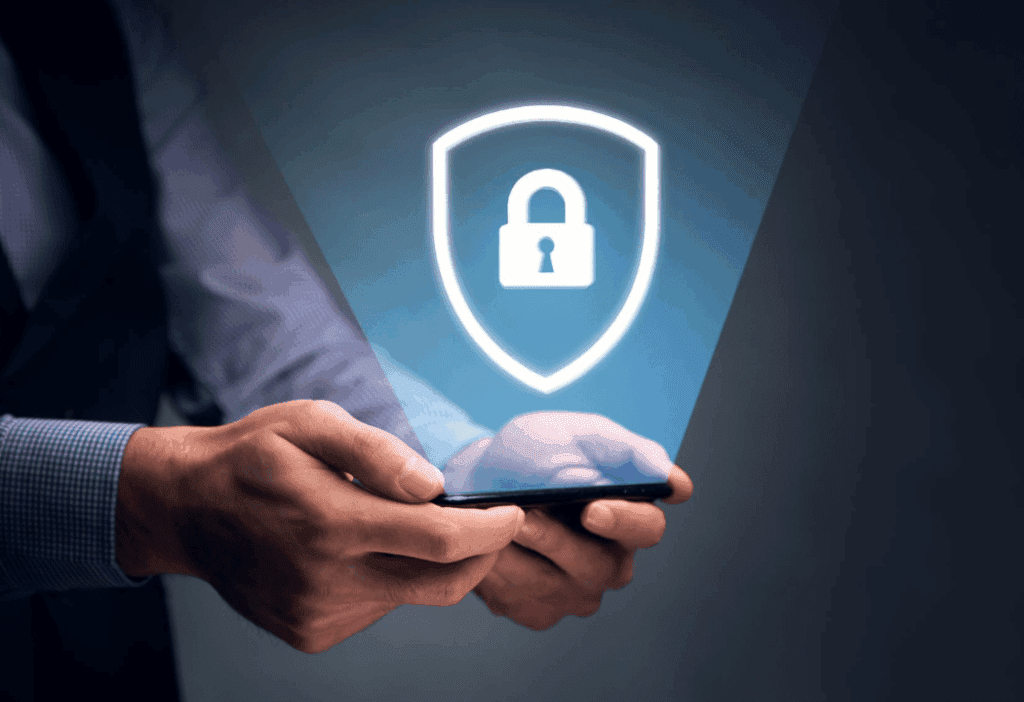 5 Ways To Safeguard Your IP