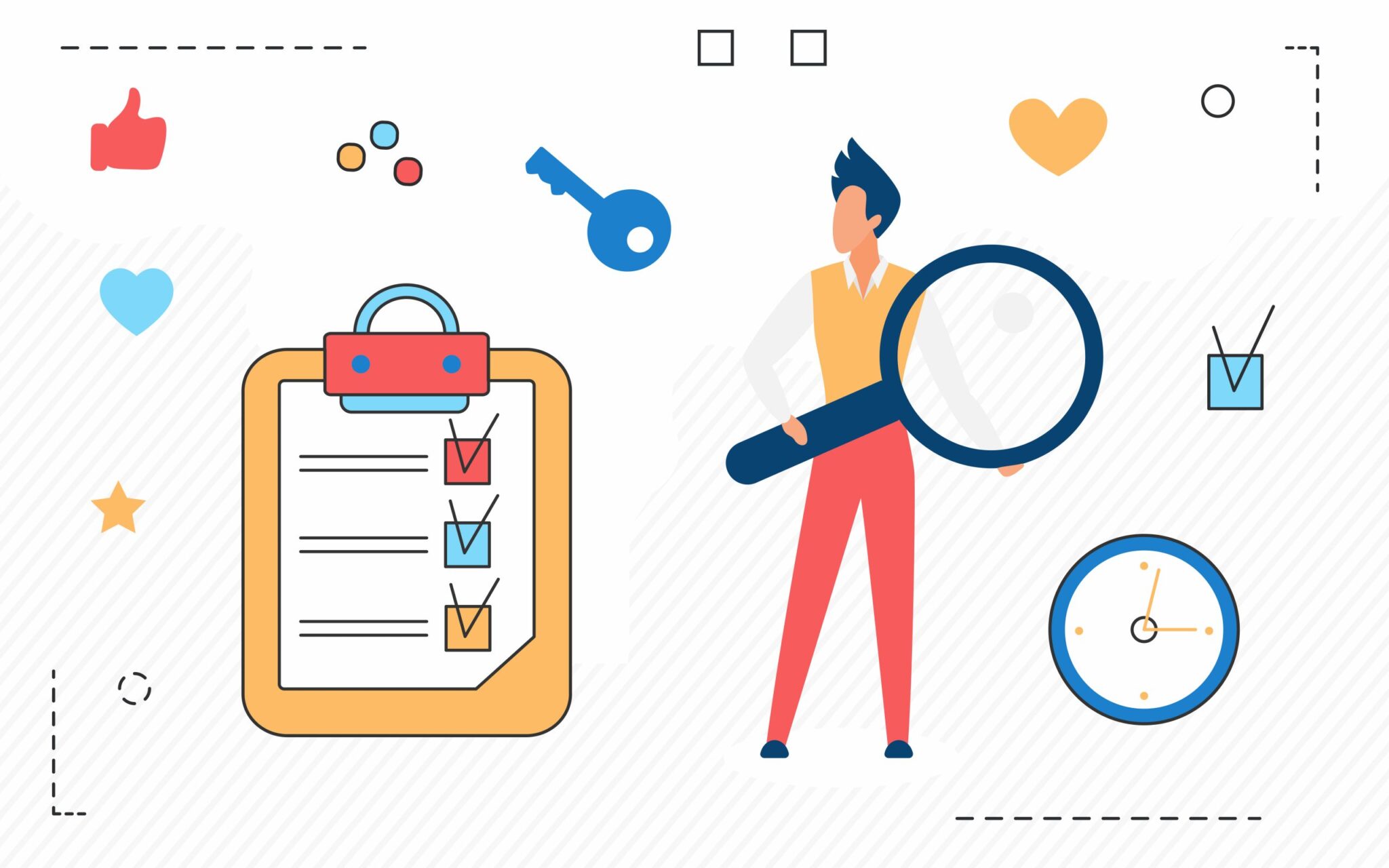 Important Things An Attorney Must Share Before A Patent Validity Search
