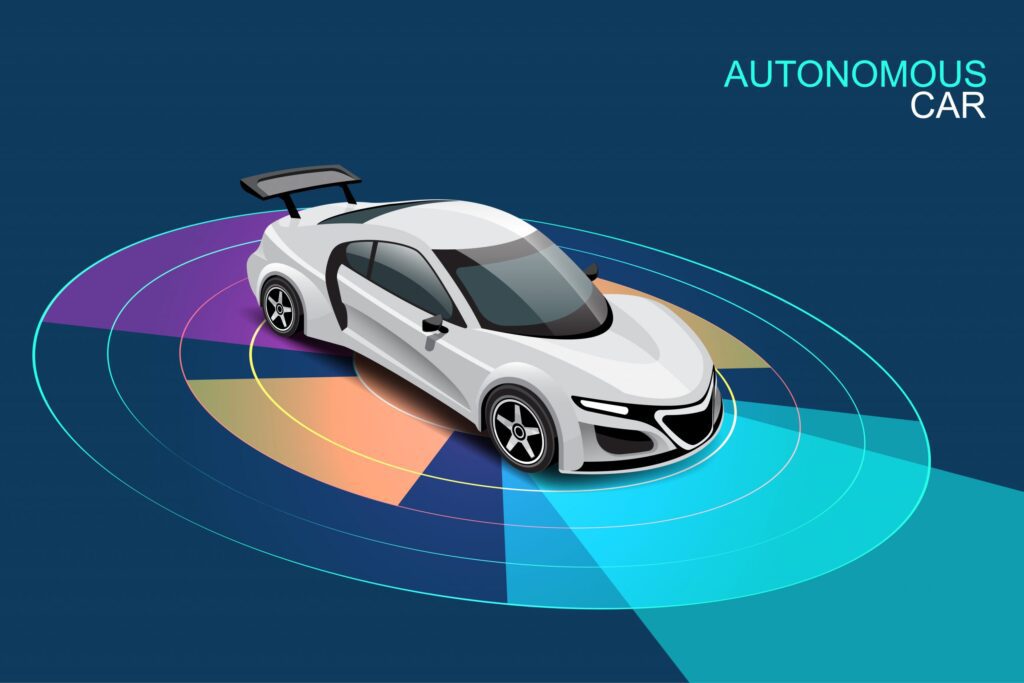 The Role of LiDAR in Enhancing Autonomous Vehicle Performance