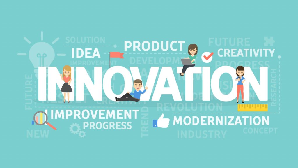 Why Has Sweden Become Europe's Den Of Innovation?