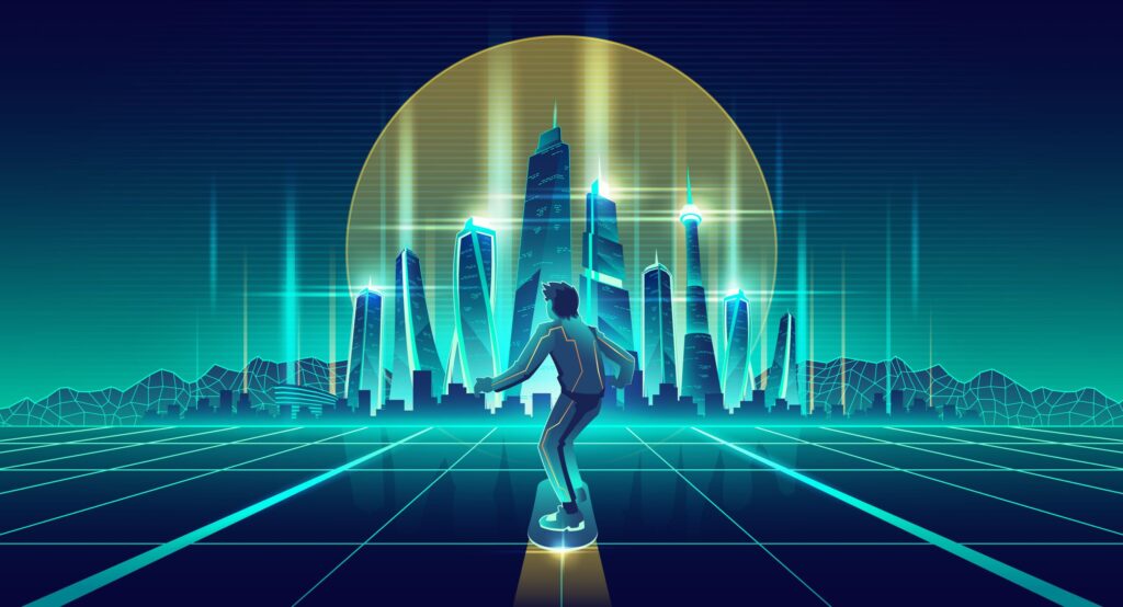 Metaverse: Harnessing Its Potential Across Various Industries