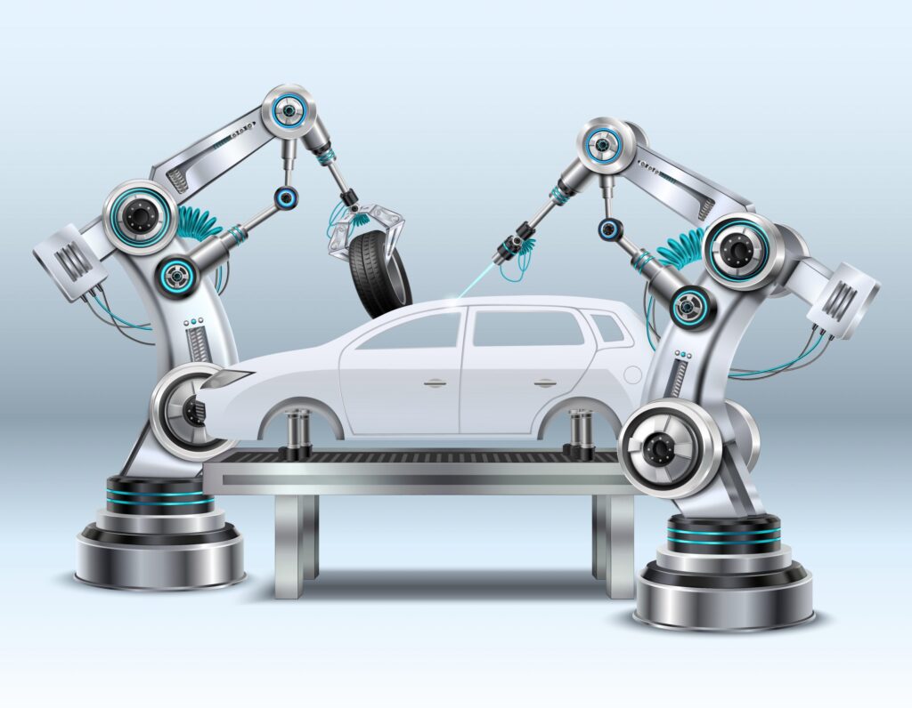 AI Patent Trends In The Automobile Sector