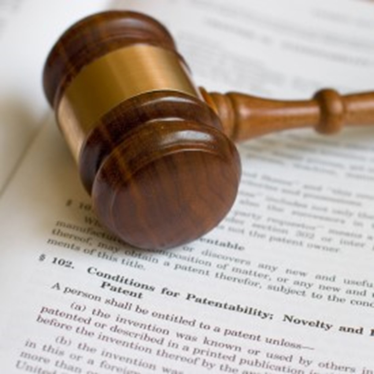 Patent Protection: The Role of the Non-Obviousness Requirement