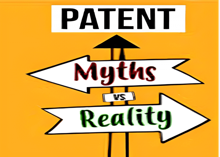 Busting the Myths: 7 Myths About Patents to Avoid