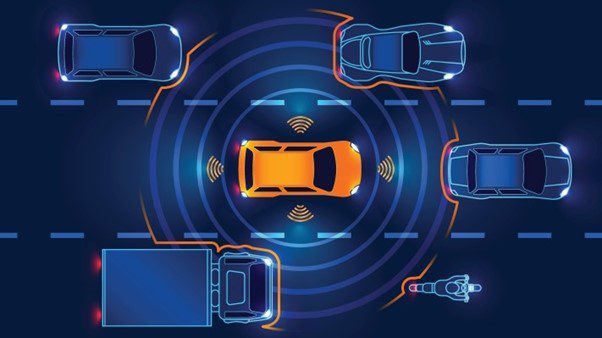 The Role of LiDAR in Enhancing Autonomous Vehicle Performance
