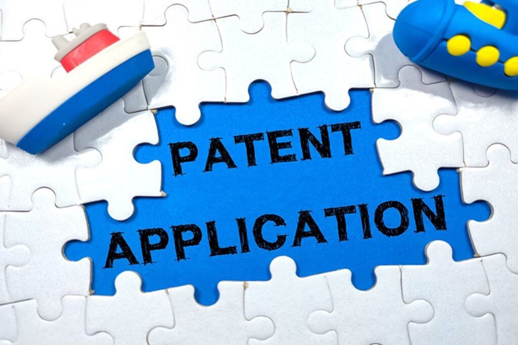 What are Parent and Child Patent Applications?