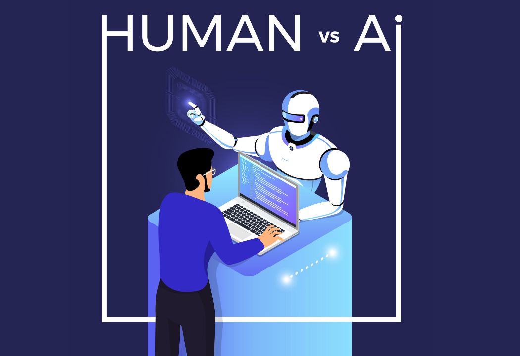 AI Versus Manual Patent Searching: How a Hybrid Approach Can Optimize Success