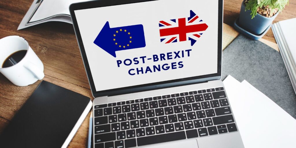 Trademarks In Post-Brexit World