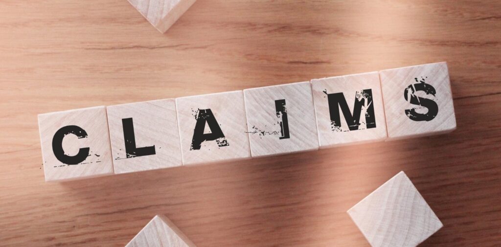 What are Allowable Claims?