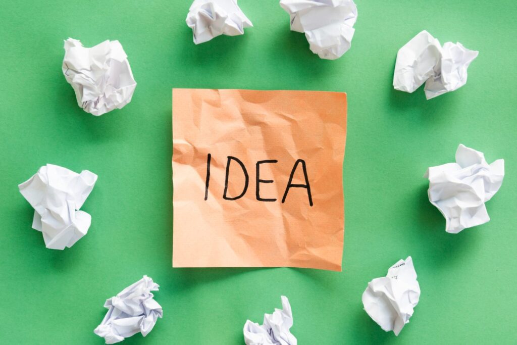 Why Combine Multiple Inventions Into A Single Utility Patent Application?