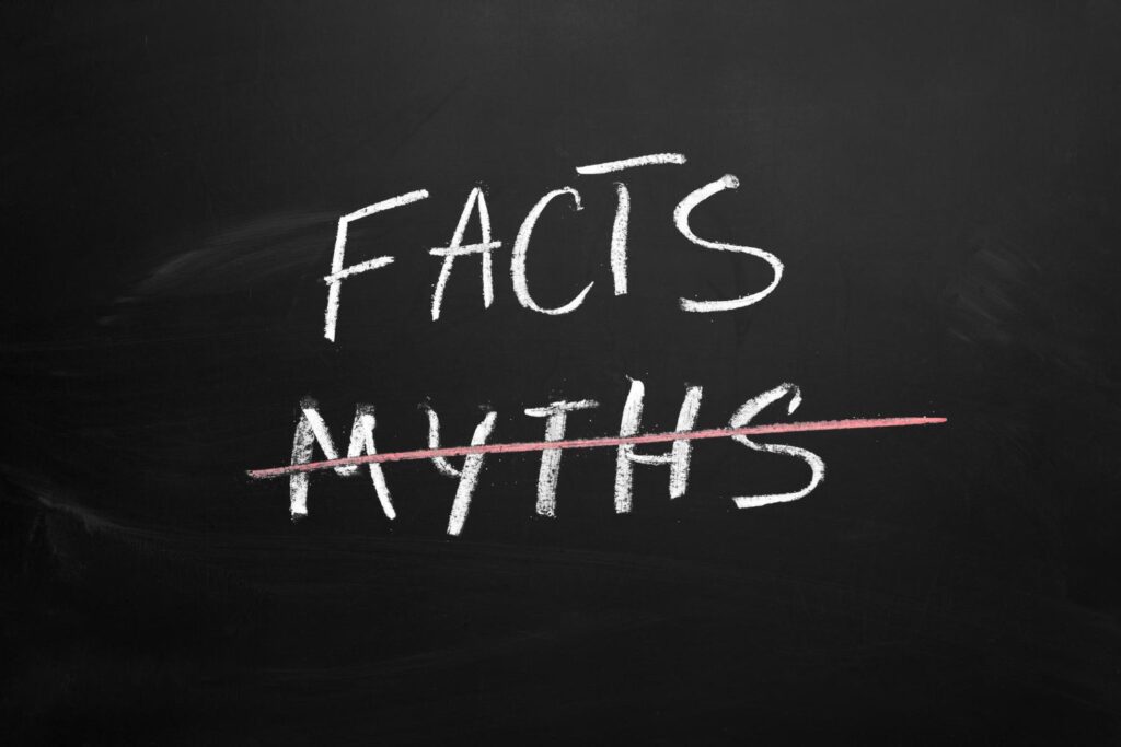 Busting the Myths: 7 Myths About Patents to Avoid