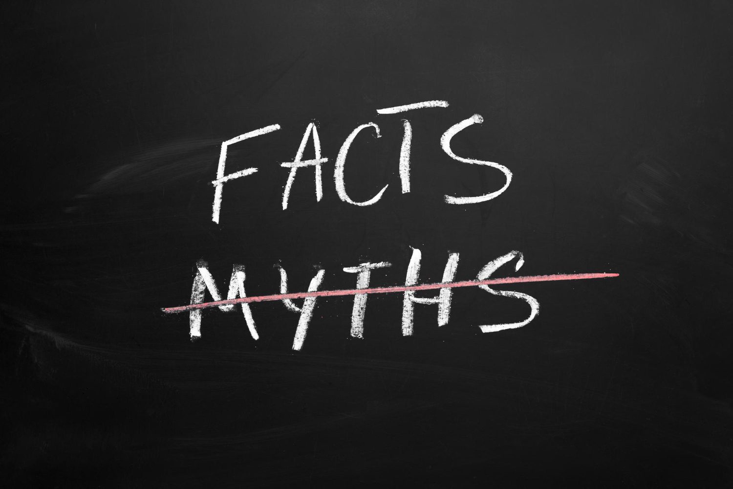 Busting the Myths: 7 Myths About Patents to Avoid