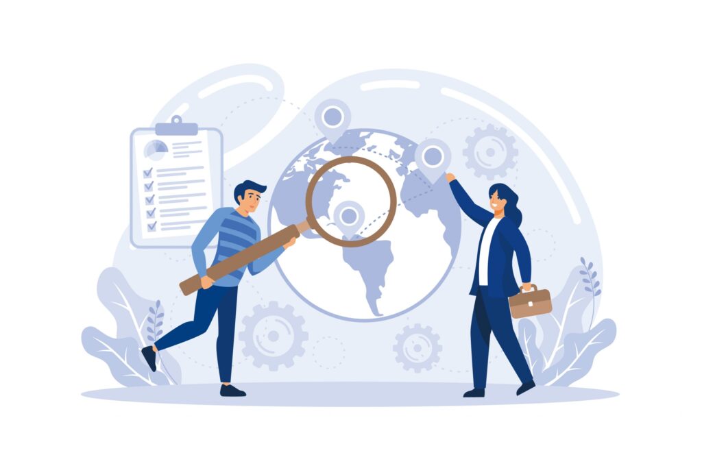 Which International Search Authority Should A PCT Applicant Choose?