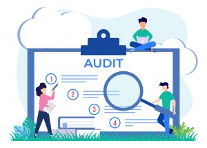 Understanding the importance of periodic ip audits for your business