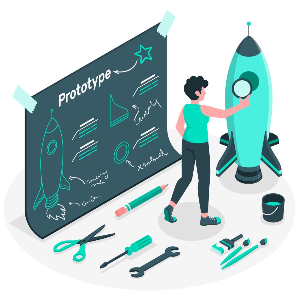 Do You Need A Prototype Before A Patent Is Filed?