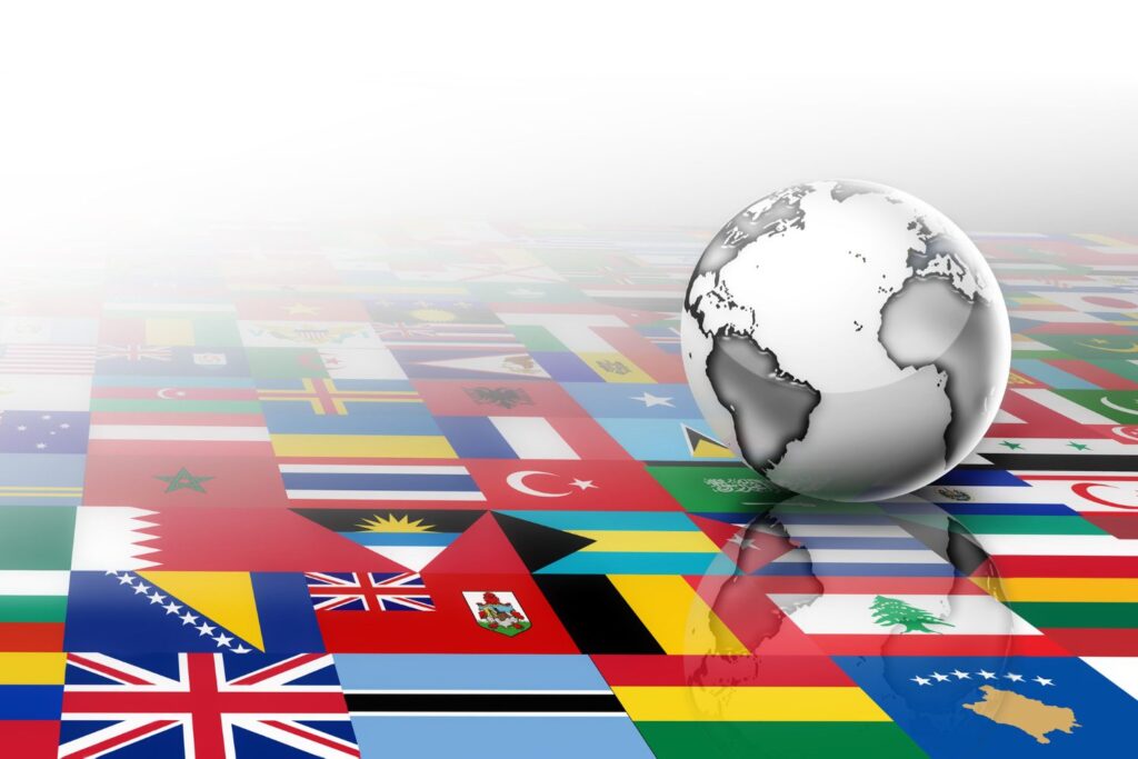 Is there a single patent that covers all countries?