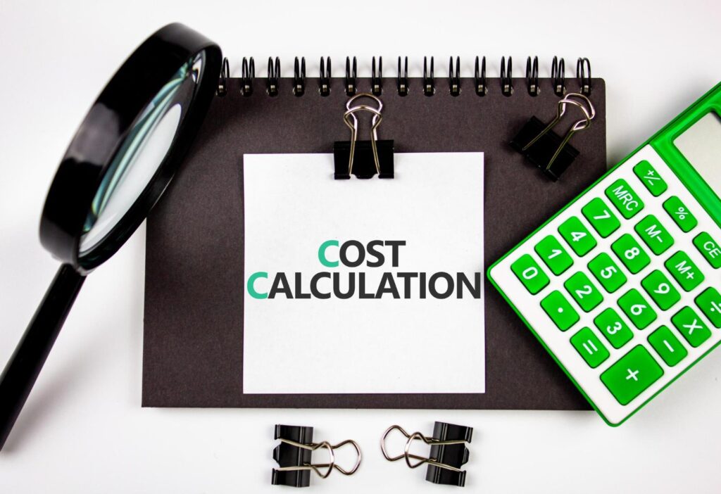 The Total Cost of Obtaining a Patent: Start to Finish
