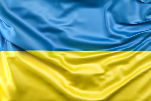 What did the patent landscape of Ukraine look like in 2021?