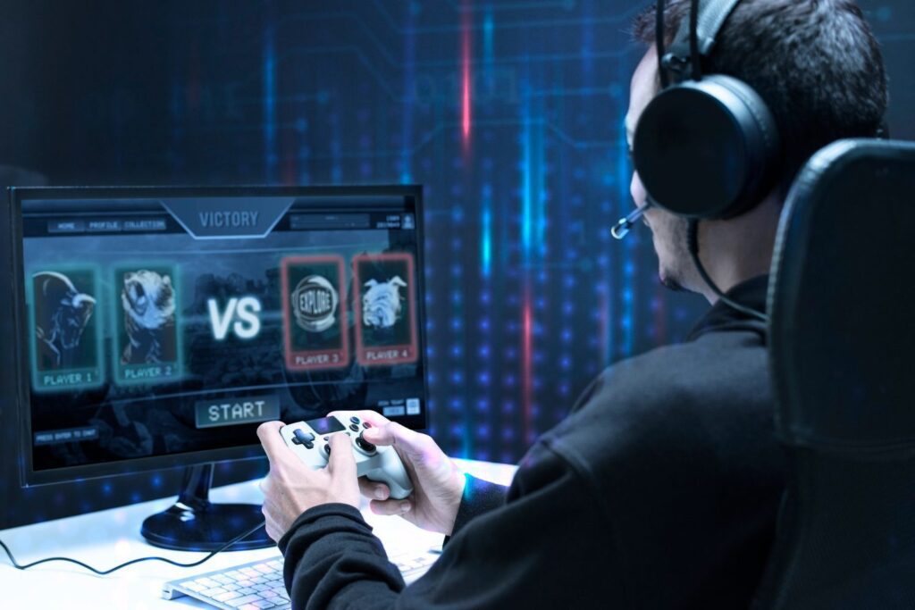 The Journey Continues: The Ever-Evolving World of Gaming IP