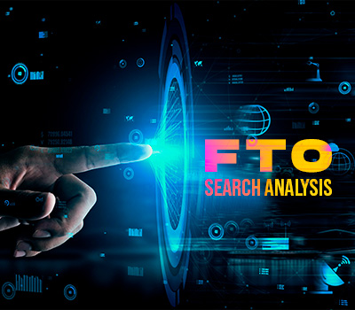 FTO Search