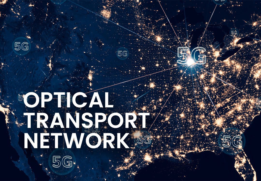 Optical Transport Network