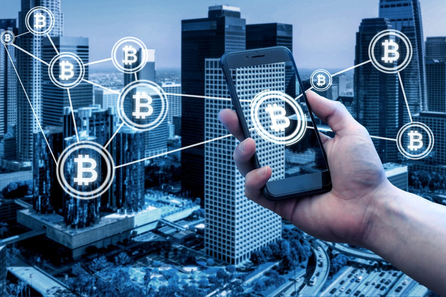 Blockchain And Its Application In Intellectual Property