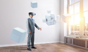 Patenting Virtual Reality Inventions & Technology: All You Need To Know