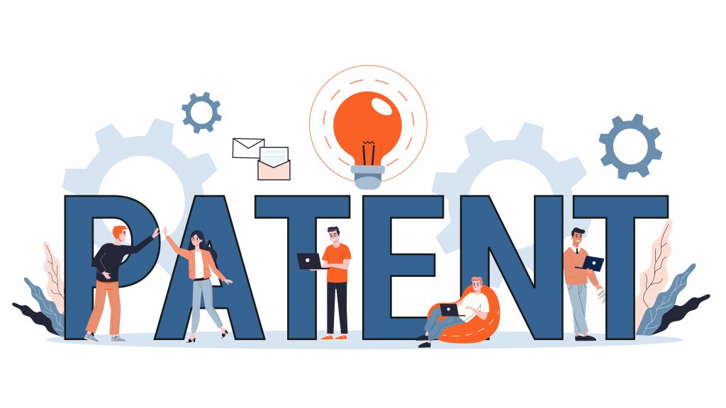 ALL ABOUT PATENT TROLLS