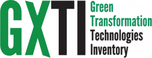 Green Transformation (GX) technologies