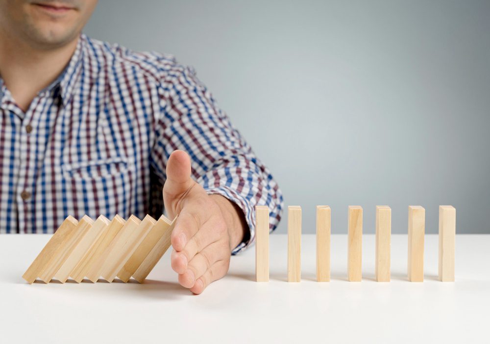 Your Defense Strategy Against Patent Trolls