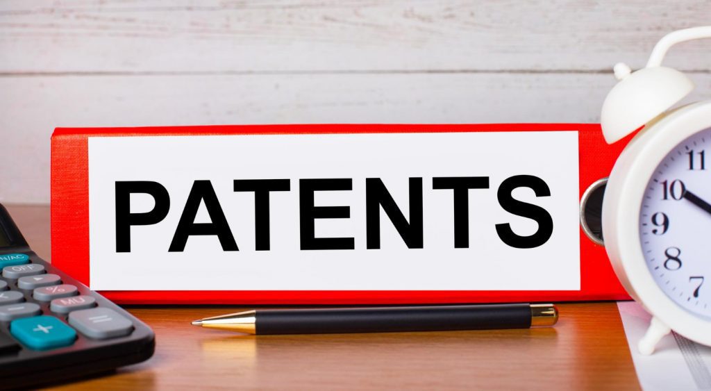 What are the Different Types of Patents?