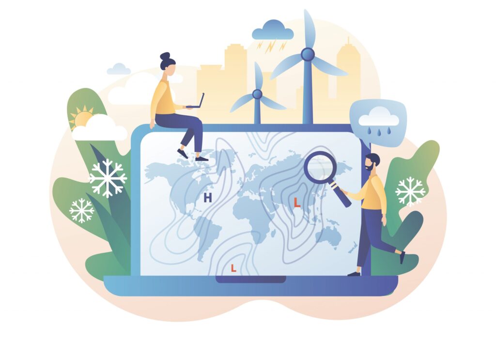 Pioneers of Clean Technology for Environment Sustainability