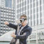 Into the Metaverse: The Top 10 Businesses to Keep an Eye On