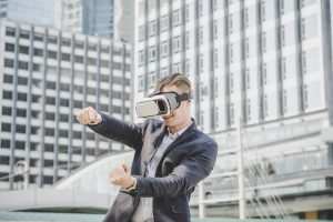 Into the Metaverse: The Top 10 Businesses to Keep an Eye On