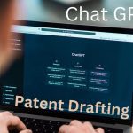 ChatGPT as a Double-Edged Sword: Unraveling the Perils and Promises in Patent Drafting