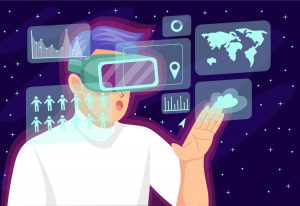 Embarking on the Metaverse: Discovering the Next Frontier of Digital Realms